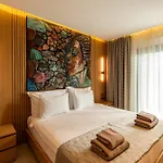 Hotel Casa Mimas