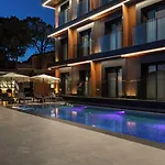 Casa Mimas Karaburun (Izmir)