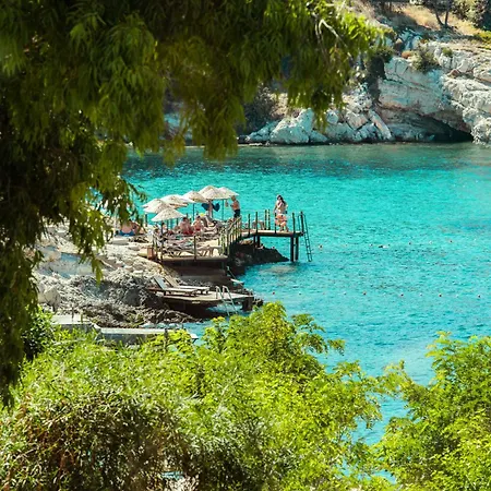 Casa Mimas ホテル