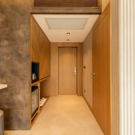 ホテル Casa Mimas