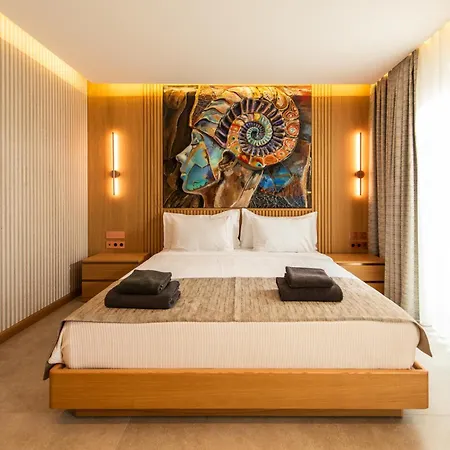 Casa Mimas * قرابورون