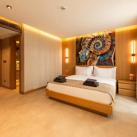 Casa Mimas カラブルン