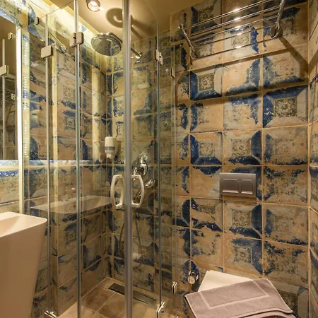 Casa Mimas ホテル *