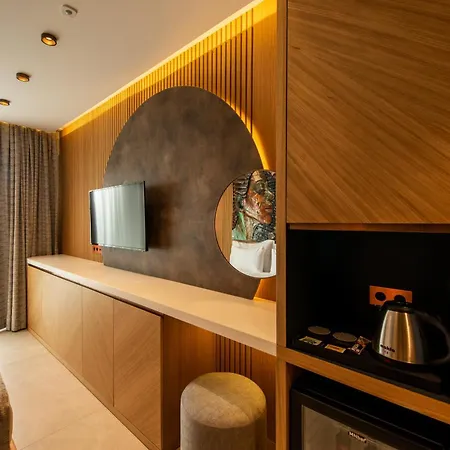 Hotel Casa Mimas *