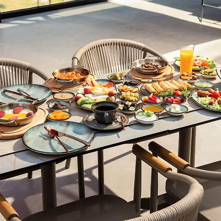 ホテル Casa Mimas *