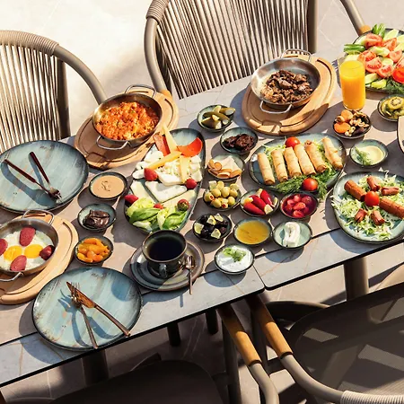 Casa Mimas ホテル