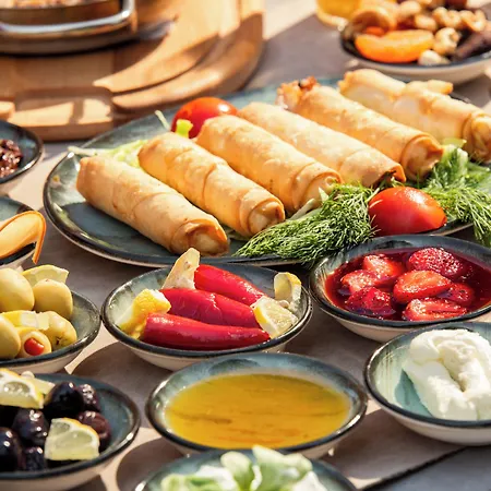 Casa Mimas * カラブルン