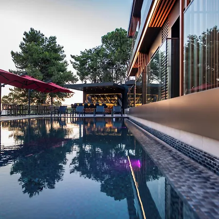 Casa Mimas ホテル