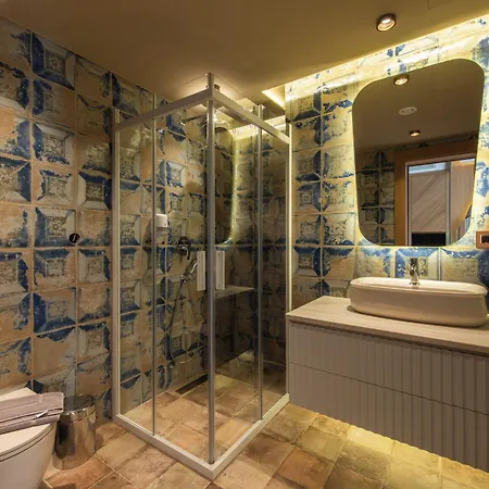 ホテル Casa Mimas *