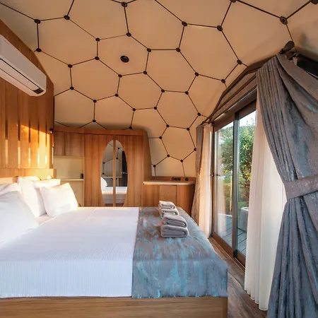 ホテル Casa Mimas *