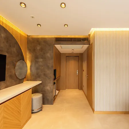 Casa Mimas ホテル *