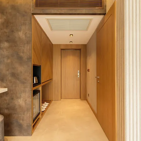 Casa Mimas فندق