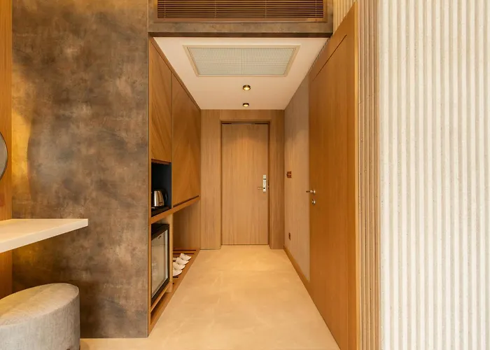 Отель Casa Mimas