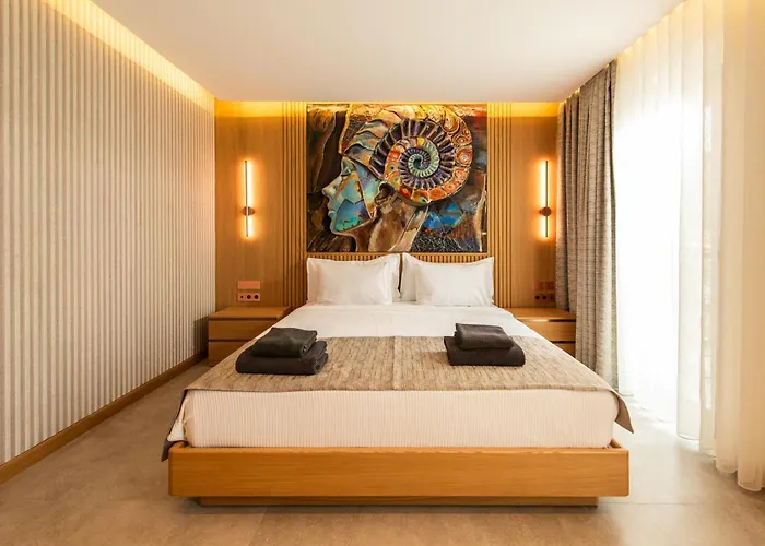 Casa Mimas * Карабурун