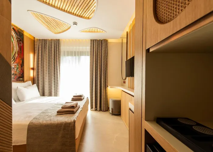 Casa Mimas Карабурун