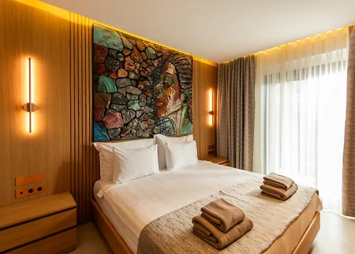Hotel Casa Mimas