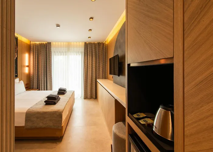 Casa Mimas Карабурун