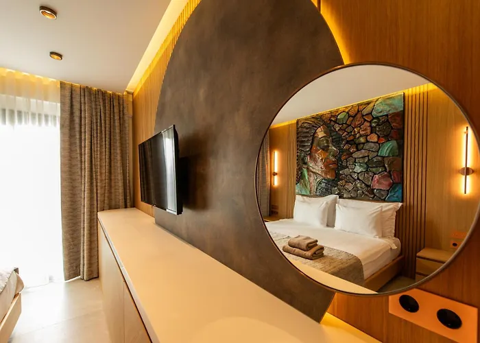 Casa Mimas * Карабурун