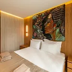 Otel Casa Mimas Karaburun (Izmir)
