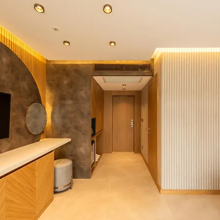 Hotel Casa Mimas Karaburun (Izmir)