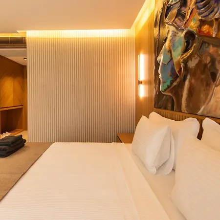 Hotel Casa Mimas