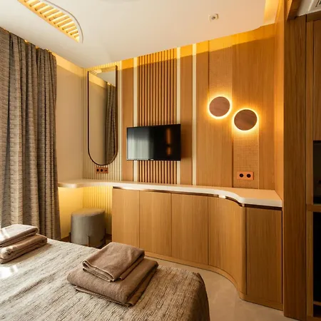 Hotel Casa Mimas