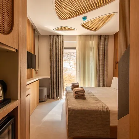 Casa Mimas Karaburun (Izmir)