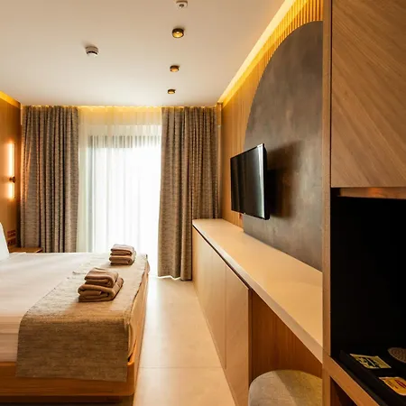 Hotel Casa Mimas