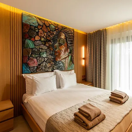 Hotel Casa Mimas