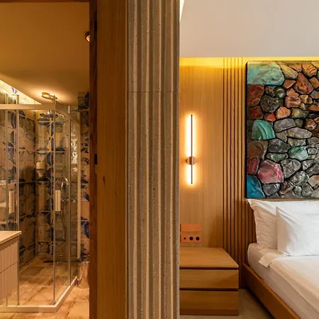 Casa Mimas Hotel *