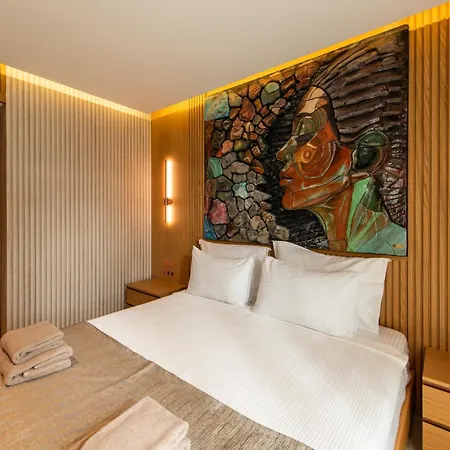 Hotel Casa Mimas Karaburun (Izmir)