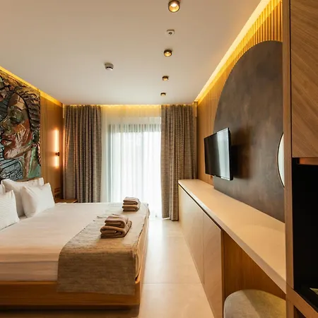 Casa Mimas Karaburun (Izmir)