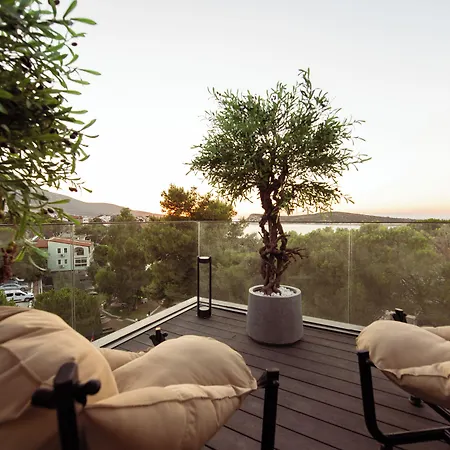 Hotel Casa Mimas Karaburun (Izmir)