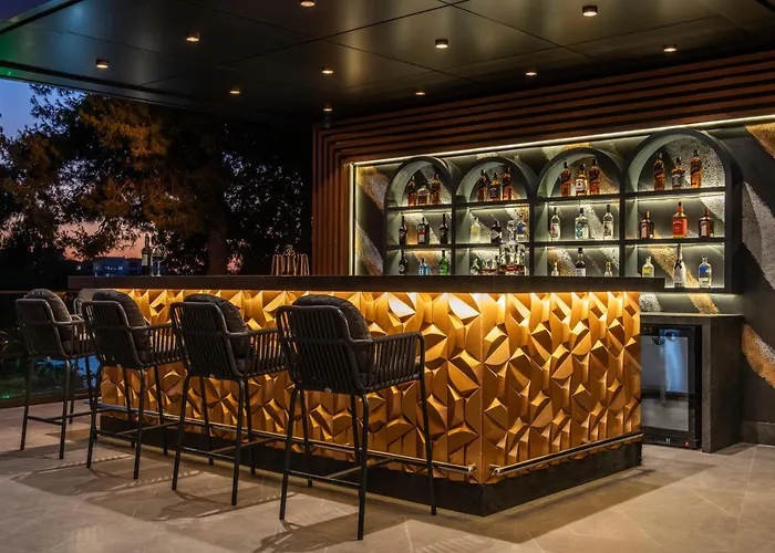 Casa Mimas * Karaburun (Izmir)