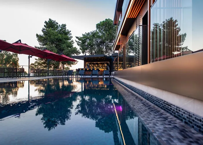 Casa Mimas * Karaburun (Izmir)