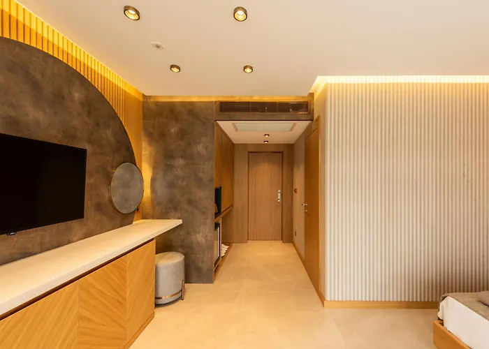 Hotel Casa Mimas Karaburun (Izmir)