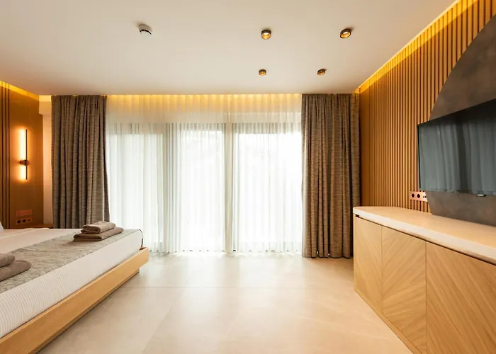 Casa Mimas Karaburun (Izmir)