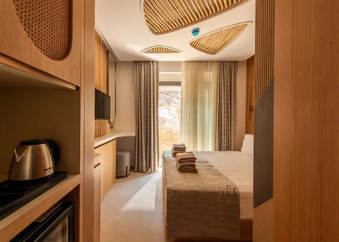 Casa Mimas Karaburun (Izmir)