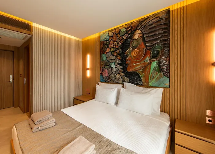 Hotel Casa Mimas Karaburun (Izmir)