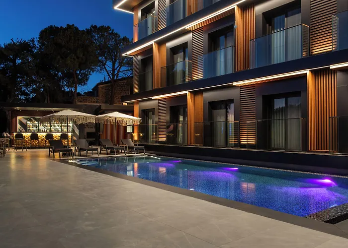 Casa Mimas Karaburun (Izmir)