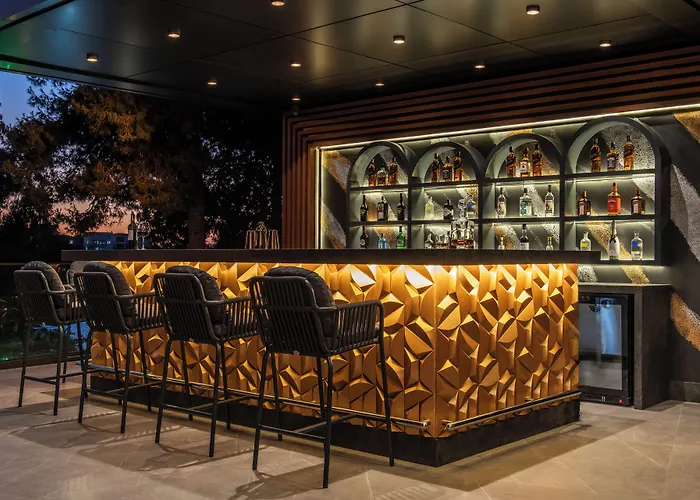 Casa Mimas Hotel Karaburun (Izmir)