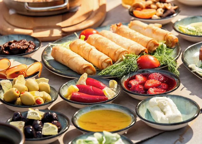 Casa Mimas * Karaburun (Izmir)