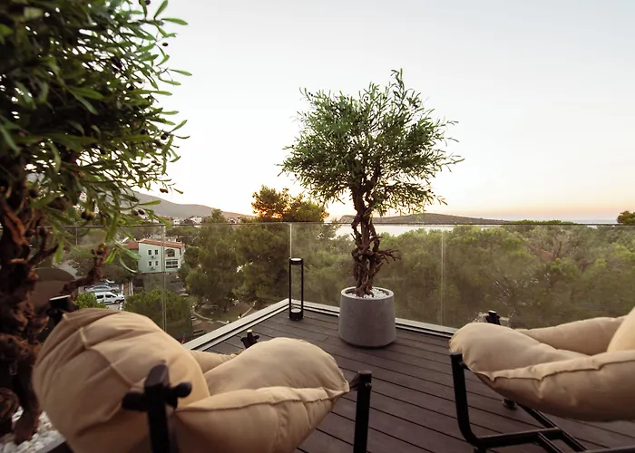 Hotel Casa Mimas Karaburun (Izmir)